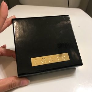 Lorac Palette